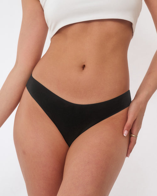Just Briefs | Organic Cotton Underwear for Everyday