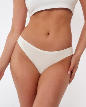 Just Briefs | Organic Cotton Underwear for Everyday