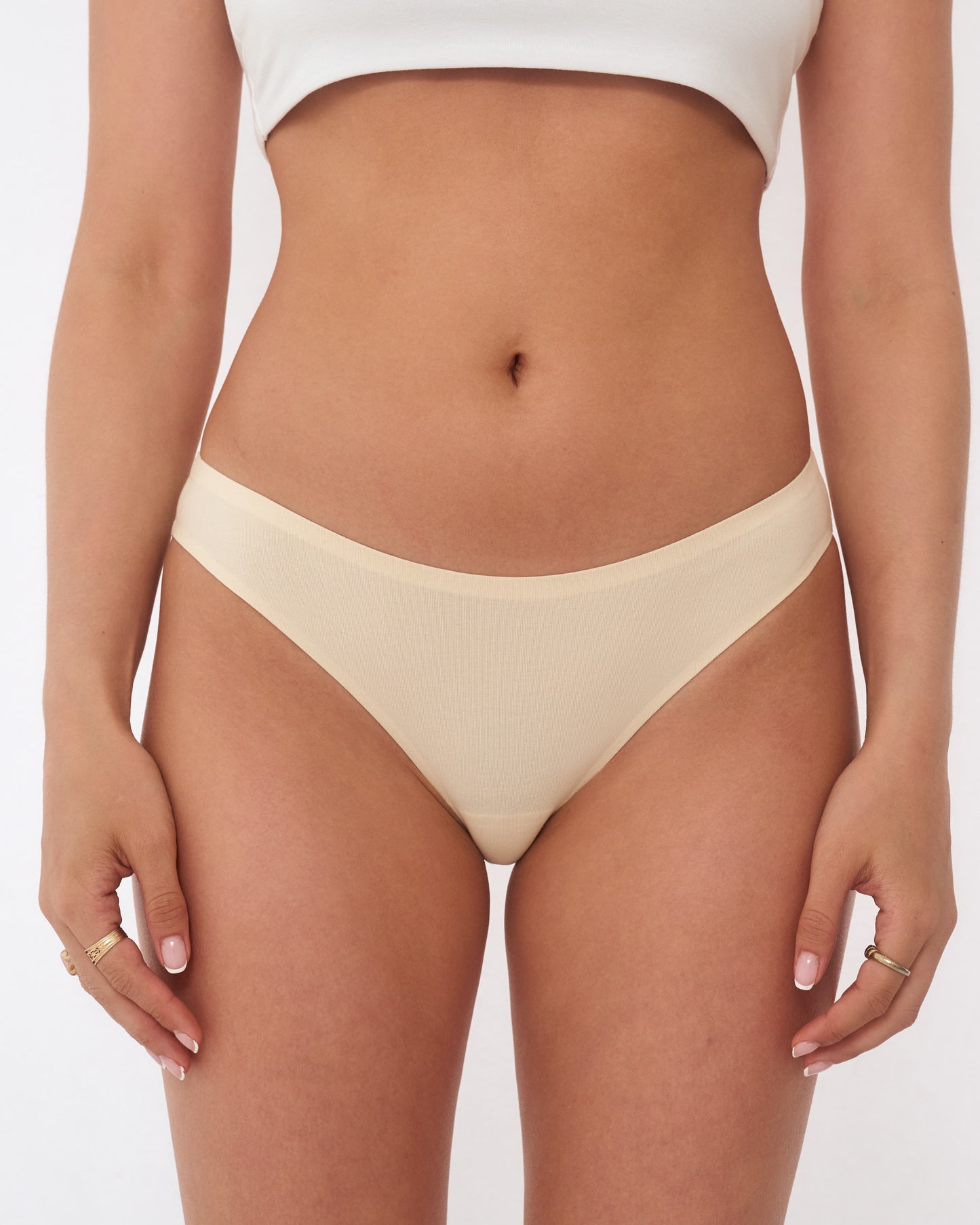 Just Briefs | Organic Cotton Underwear for Everyday