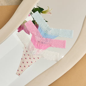 Lucky Lace 3 Pack