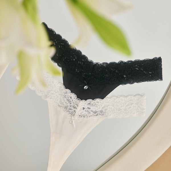 Lucky Lace 3 Pack