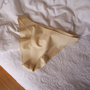 Just Briefs | Organic Cotton Underwear for Everyday